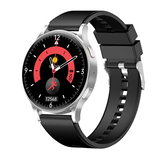 NEXO Active Smartwatch – Everyday Health &amp; Fitness Tracker